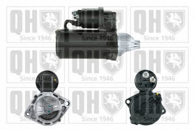 QUINTON HAZELL qrs2075 -  Стартер